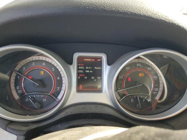 Photo 9 from auction – 2020 DODGE JOURNEY SE with VIN 3C4PDCAB9LT278231