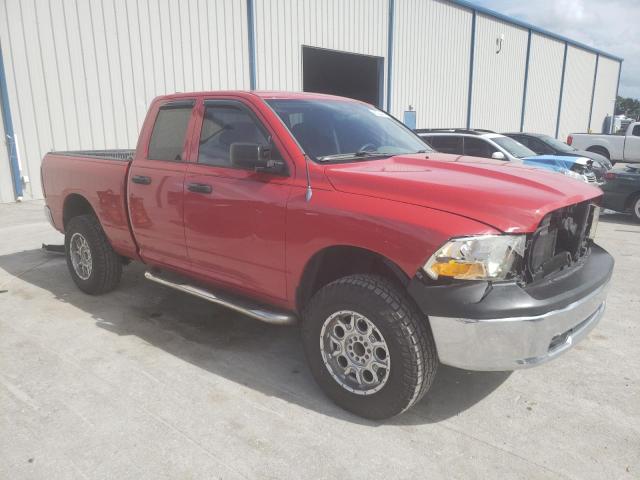 Photo 4 from auction – 2011 DODGE RAM 1500 with VIN 1D7RV1GP6BS640762