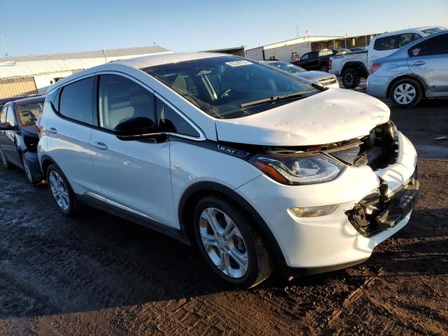Photo 4 from auction – 2017 CHEVROLET BOLT EV LT with VIN 1G1FW6S00H4182790