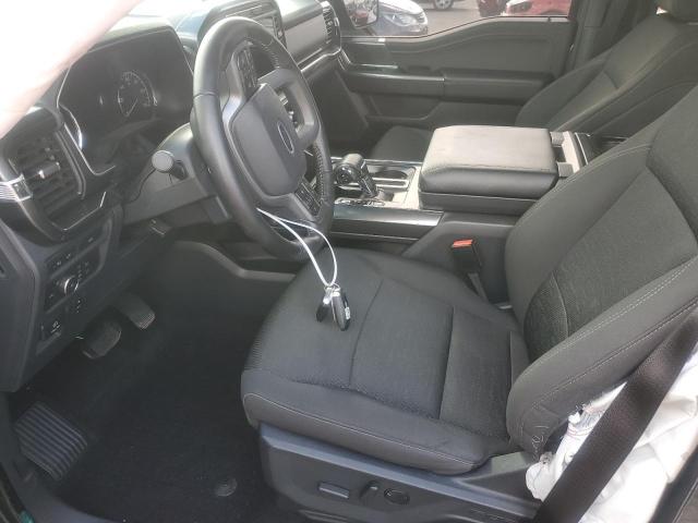 Photo 7 from auction – 2022 FORD F150 SUPER with VIN 1FTFW1E52NKD07930