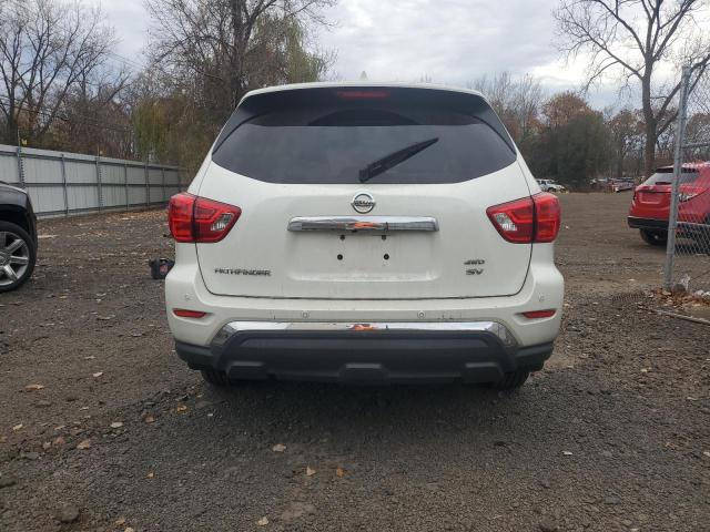 Photo 6 from auction – 2019 NISSAN PATHFINDER with VIN 5N1DR2MM1KC615394