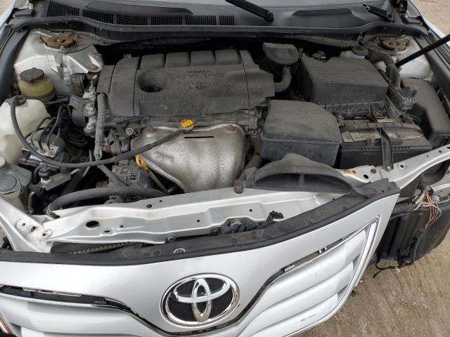 Photo 11 from auction – 2011 TOYOTA CAMRY BASE with VIN 4T4BF3EK8BR159672