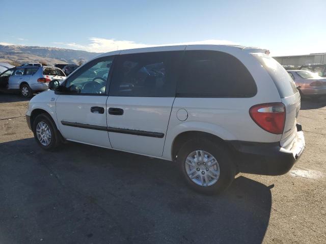 Photo 2 from auction – 2006 DODGE CARAVAN with VIN 1D4GP25B46B732941