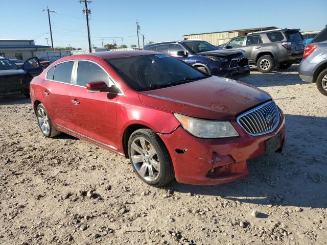 Photo 4 from auction – 2013 BUICK LACROSSE with VIN 1G4GC5E32DF334986