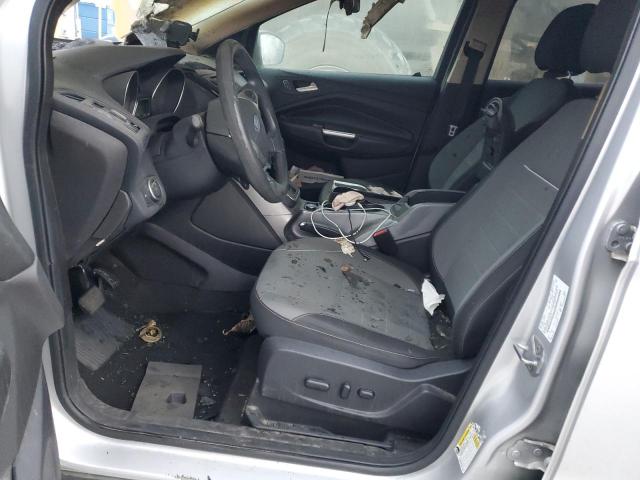 Photo 7 from auction – 2014 FORD ESCAPE SE with VIN 1FMCU0GX2EUB28370