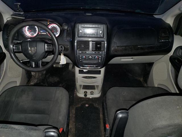Photo 8 from auction – 2016 DODGE GRAND CARA with VIN 2C4RDGBGXGR218915