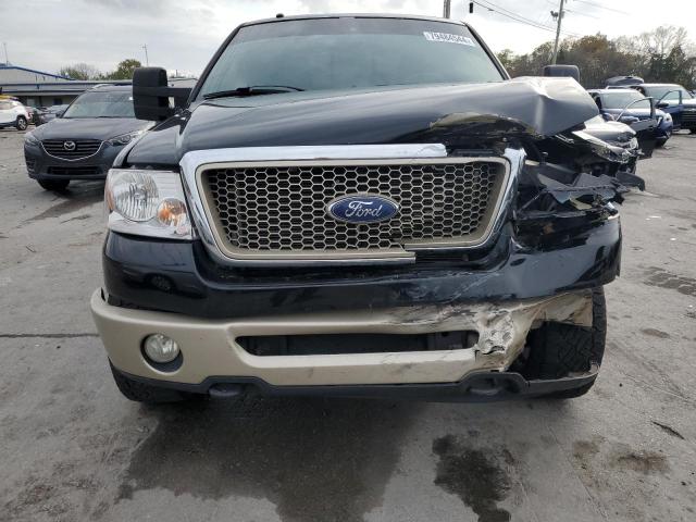 Photo 5 from auction – 2007 FORD F150 SUPER with VIN 1FTPW14V87FA35191
