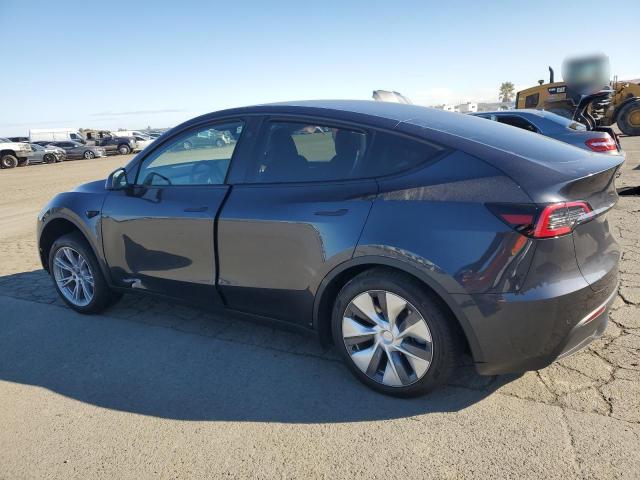 Photo 2 from auction – 2024 TESLA MODEL Y with VIN 7SAYGDEE4RA224140