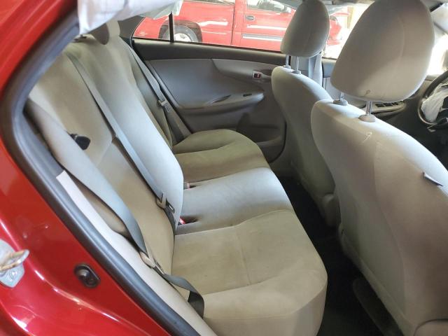 Photo 10 from auction – 2013 TOYOTA COROLLA BA with VIN 2T1BU4EE8DC113151