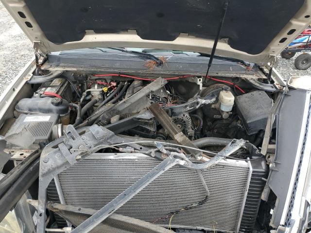 Photo 12 from auction – 2008 CHEVROLET SUBURBAN C with VIN 3GNFC16J38G244554