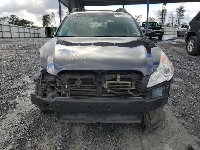 Photo 5 from auction – 2010 SUBARU OUTBACK 2. with VIN 4S4BRCKC9A3343439