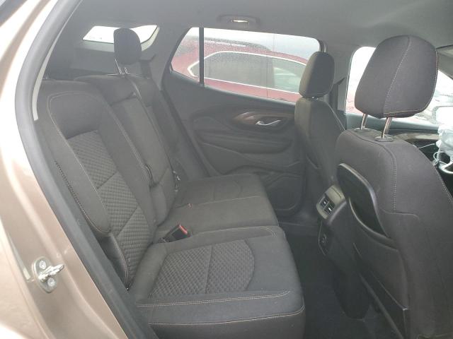 Photo 11 from auction – 2018 GMC TERRAIN SL with VIN 3GKALMEX0JL122875