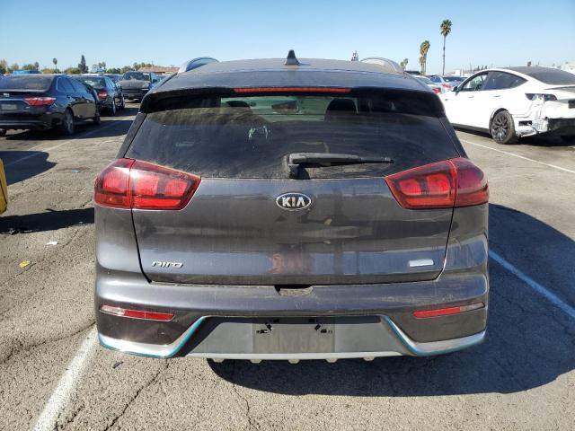 Photo 6 from auction – 2019 KIA NIRO with VIN KNDCM3LD4K5343238
