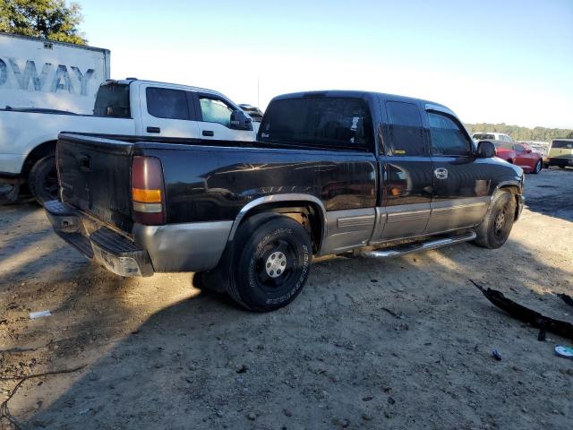 Photo 3 from auction – 2000 CHEVROLET SILVERADO with VIN 2GCEC19T6Y1290941