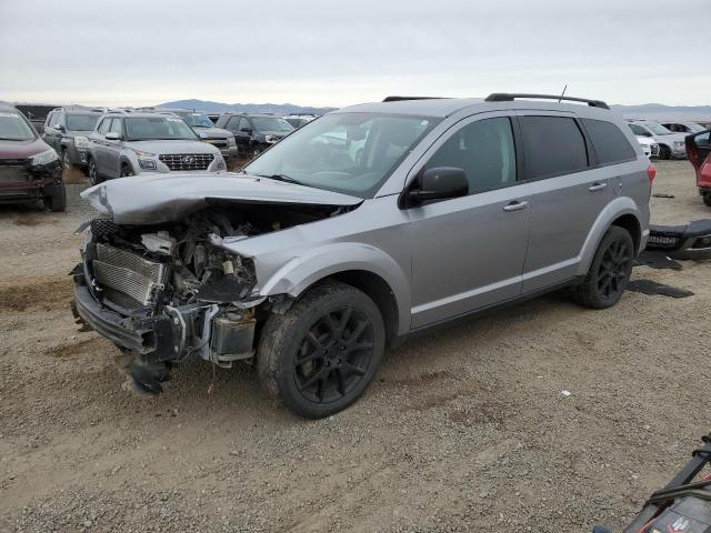 Photo 1 from auction – 2016 DODGE JOURNEY SX with VIN 3C4PDDBG2GT164030