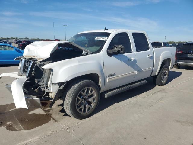 Photo 1 from auction – 2008 GMC SIERRA C15 with VIN 2GTEC13J781166961