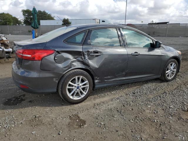 Photo 3 from auction – 2016 FORD FOCUS SE with VIN 1FADP3F25GL363092