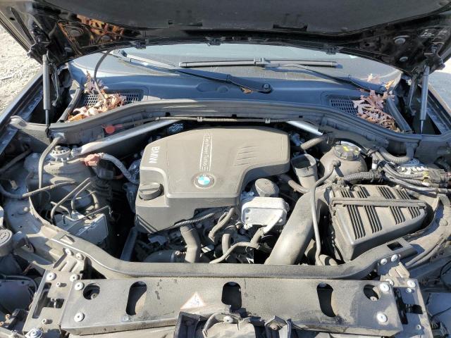 Photo 12 from auction – 2016 BMW X3 XDRIVE2 with VIN 5UXWX9C56G0D84024