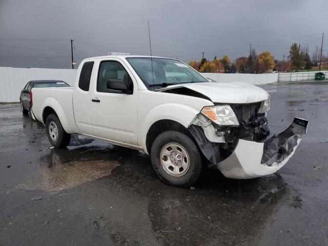 Photo 4 from auction – 2015 NISSAN FRONTIER S with VIN 1N6BD0CT6FN765273