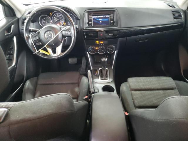 Photo 8 from auction – 2015 MAZDA CX-5 TOURI with VIN JM3KE4CY0F0434308