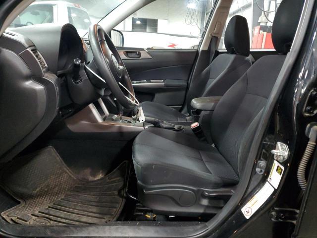 Photo 7 from auction – 2011 SUBARU FORESTER 2 with VIN JF2SHBBC9BH730239