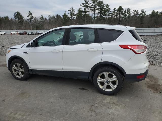 Photo 2 from auction – 2016 FORD ESCAPE SE with VIN 1FMCU9GX0GUC28944