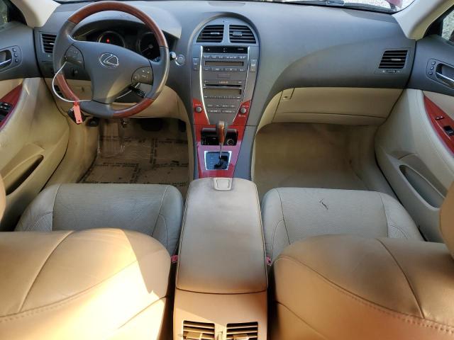 Photo 8 from auction – 2008 LEXUS ES 350 with VIN JTHBJ46G382182387