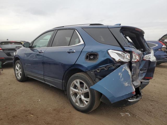 Photo 2 from auction – 2019 CHEVROLET EQUINOX PR with VIN 2GNAXXEV1K6293342
