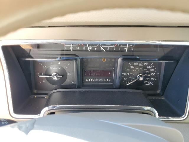 Photo 9 from auction – 2011 LINCOLN NAVIGATOR with VIN 5LMJJ2H51BEJ08347