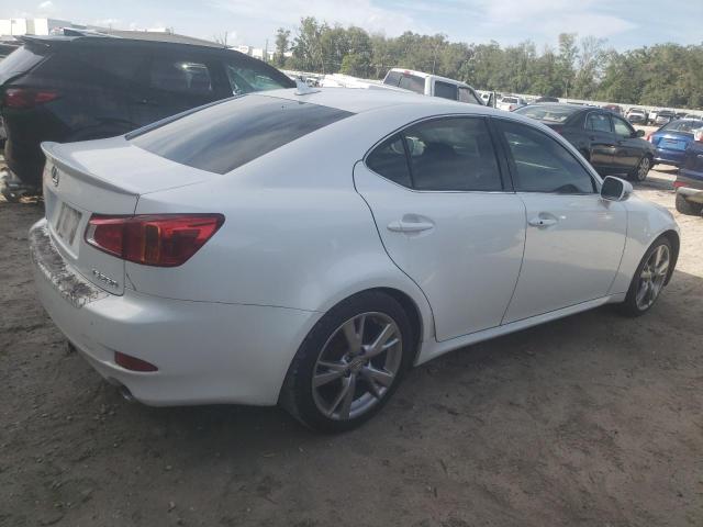 Photo 3 from auction – 2010 LEXUS IS 250 with VIN JTHBF5C20A5122622