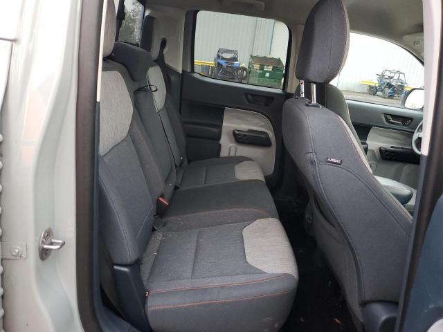 Photo 11 from auction – 2022 FORD MAVERICK X with VIN 3FTTW8E32NRA39466