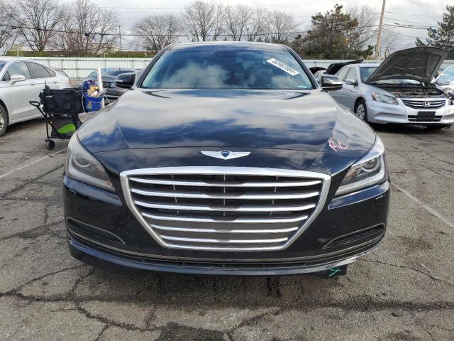Photo 5 from auction – 2015 HYUNDAI GENESIS 3. with VIN KMHGN4JE0FU020022