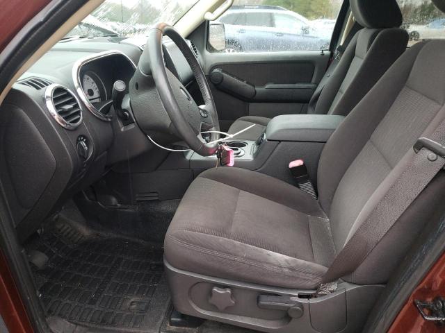 Photo 7 from auction – 2010 FORD EXPLORER S with VIN 1FMEU3BE5AUF06336