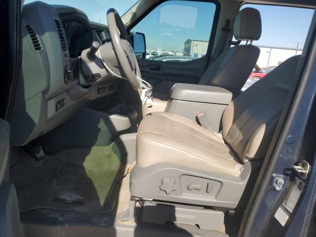 Photo 7 from auction – 2019 NISSAN NV 3500 with VIN 5BZAF0AA8KN851611
