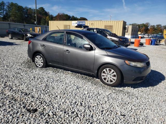 Photo 4 from auction – 2013 KIA FORTE EX with VIN KNAFU4A27D5727793