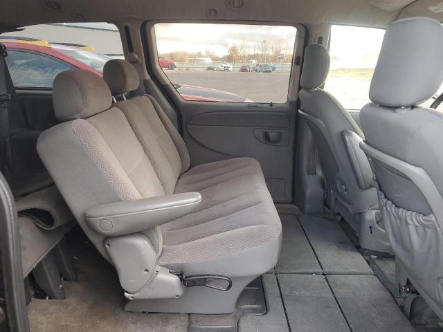 Photo 11 from auction – 2007 DODGE GRAND CARA with VIN 1D4GP24R37B187458