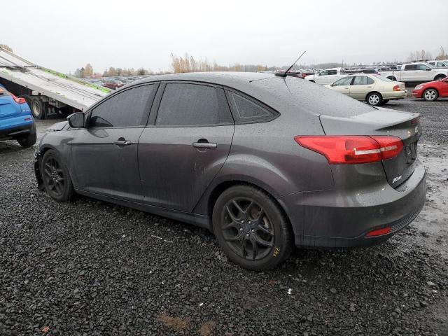 Photo 2 from auction – 2016 FORD FOCUS SE with VIN 1FADP3F26GL369936