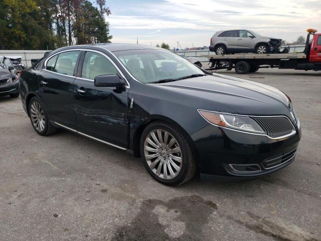 Photo 4 from auction – 2014 LINCOLN MKS with VIN 1LNHL9DK1EG604838