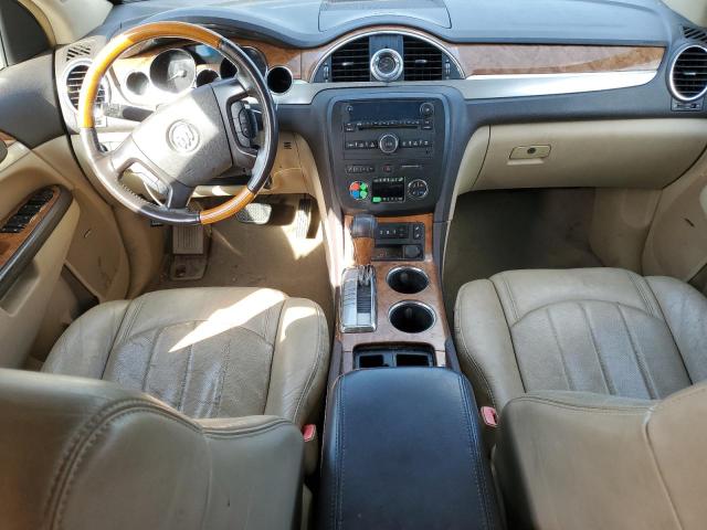 Photo 8 from auction – 2008 BUICK ENCLAVE CX with VIN 5GAER23788J282914