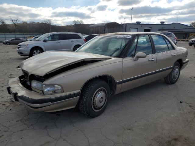 Photo 1 from auction – 1995 BUICK LESABRE CU with VIN 1G4HP52L9SH486181