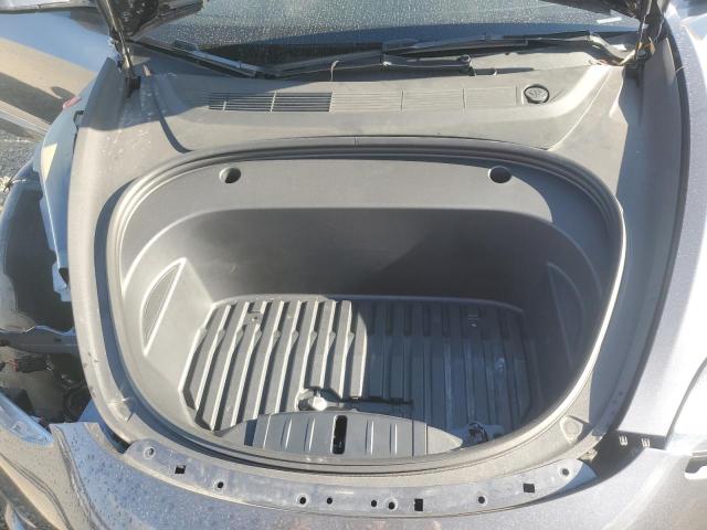 Photo 11 from auction – 2023 TESLA MODEL 3 with VIN 5YJ3E1EA2PF425401