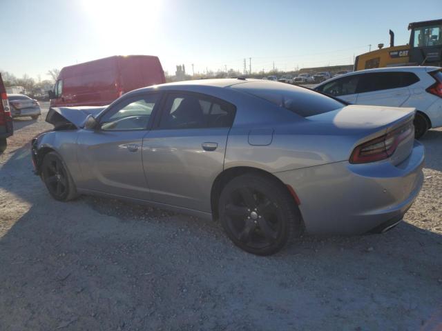 Photo 2 from auction – 2015 DODGE CHARGER SE with VIN 2C3CDXBG1FH790079