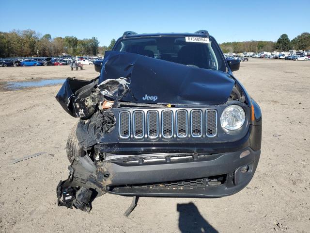Photo 5 from auction – 2018 JEEP RENEGADE L with VIN ZACCJABB8JPJ22225