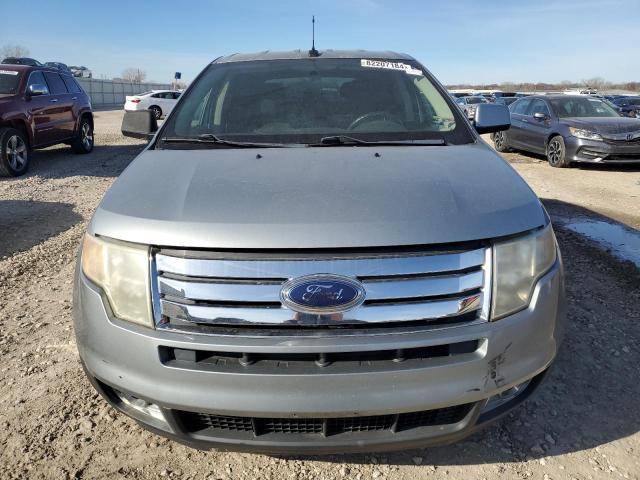 Photo 5 from auction – 2007 FORD EDGE SEL with VIN 2FMDK38C87BB28468