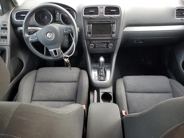 Photo 8 from auction – 2013 VOLKSWAGEN GOLF with VIN WVWDA7AJ4DW123351