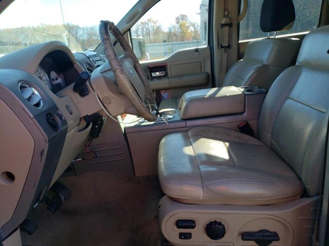 Photo 7 from auction – 2006 FORD F150 SUPER with VIN 1FTPW14V26FA96857