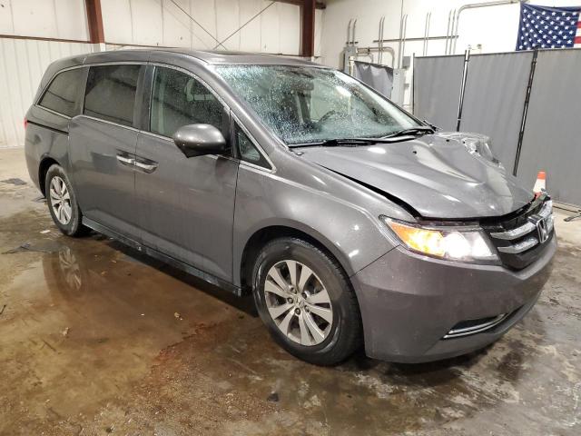 Photo 4 from auction – 2015 HONDA ODYSSEY EX with VIN 5FNRL5H68FB088925