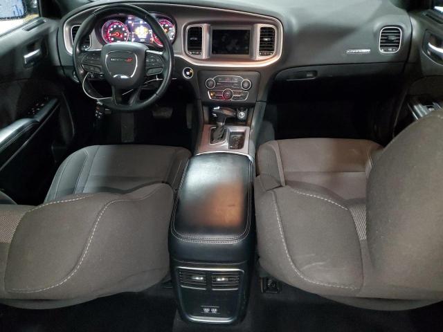Photo 8 from auction – 2022 DODGE CHARGER SX with VIN 2C3CDXBGXNH216031