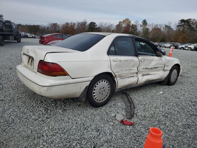 Photo 3 from auction – 1996 ACURA 3.5RL with VIN JH4KA9652TC000077