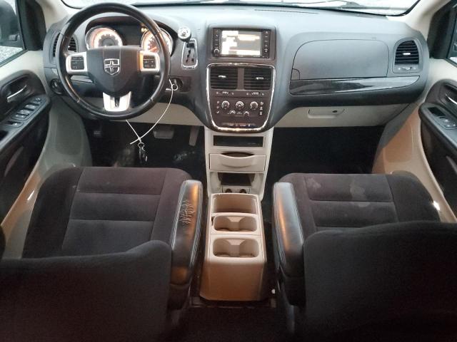 Photo 8 from auction – 2014 DODGE GRAND CARA with VIN 2C4RDGBG5ER350302